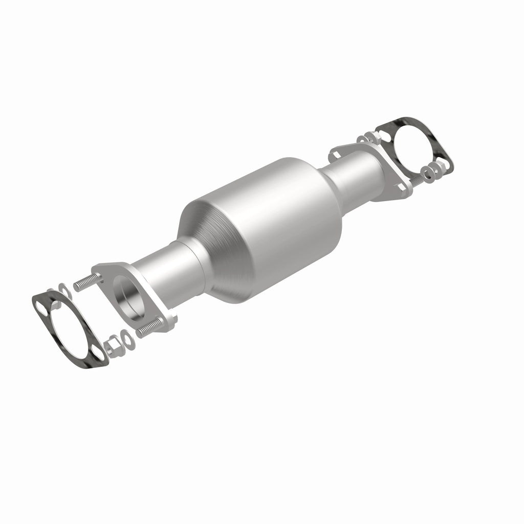 MagnaFlow Exhaust Products 5491924 California CARB Direct-Fit Catalytic Converter for Select Kia Sorento