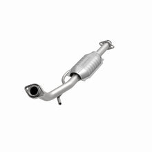 Load image into Gallery viewer, MagnaFlow Exhaust Products 23378 Standard Grade Direct-Fit Catalytic Converter for Select INFINITI J30