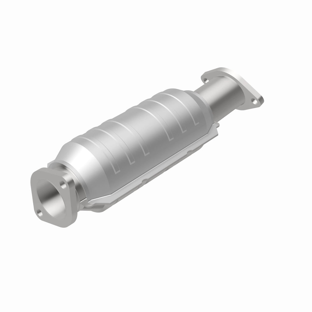 MagnaFlow Exhaust Products 49811 OEM Grade Direct-Fit Catalytic Converter for Select Hyundai Azera, Hyundai Sonata