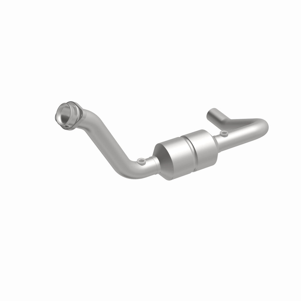 MagnaFlow Exhaust Products 49497 OEM Grade Direct-Fit Catalytic Converter for Select Dodge Durango