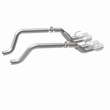 Load image into Gallery viewer, MagnaFlow Exhaust Products 15283 Race Series Axle-Back System for Select Chevrolet Corvette