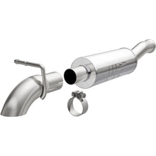 Load image into Gallery viewer, MagnaFlow Exhaust Products 19431 Off Road Pro Series Gas Stainless Cat-Back for Select Jeep Wrangler