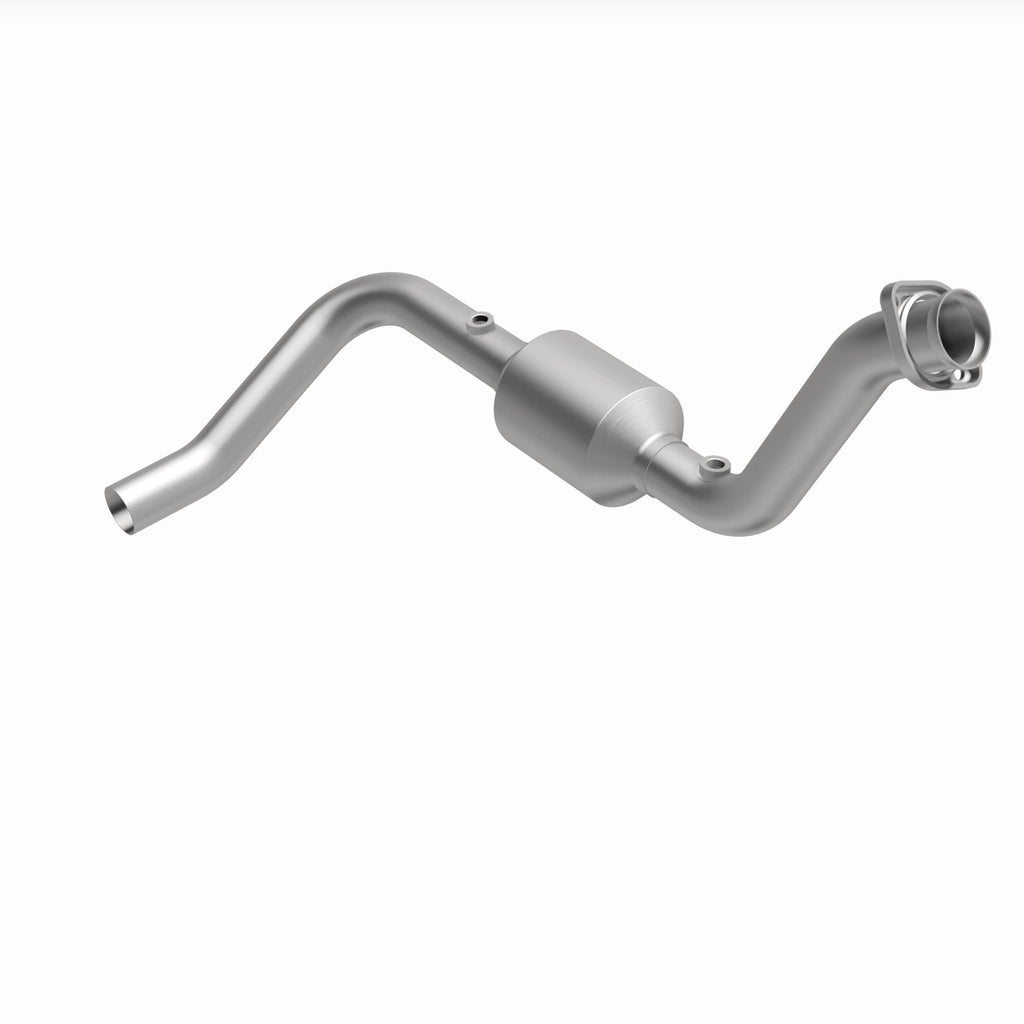 MagnaFlow Exhaust Products 4651497 California CARB Direct-Fit Catalytic Converter for Select Dodge Durango
