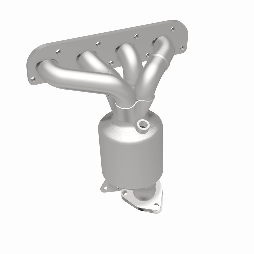 MagnaFlow Exhaust Products 22-057 OEM Grade Manifold Catalytic Converter for Select Cadillac ELR, Chevrolet Volt
