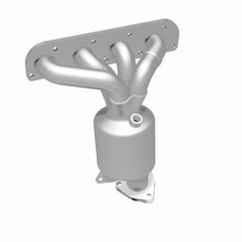 Load image into Gallery viewer, MagnaFlow Exhaust Products 22-057 OEM Grade Manifold Catalytic Converter for Select Cadillac ELR, Chevrolet Volt