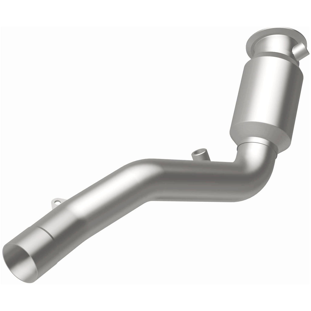 MagnaFlow Exhaust Products 52930 OEM Grade Direct-Fit Catalytic Converter for Select BMW M2, BMW M3, BMW M4