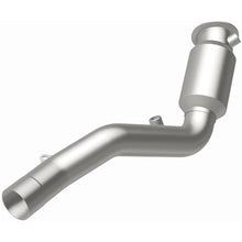 Load image into Gallery viewer, MagnaFlow Exhaust Products 52930 OEM Grade Direct-Fit Catalytic Converter for Select BMW M2, BMW M3, BMW M4