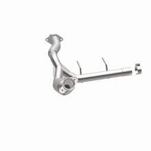 Load image into Gallery viewer, MagnaFlow Exhaust Products 5551470 California CARB Direct-Fit Catalytic Converter for Select Ford F-150