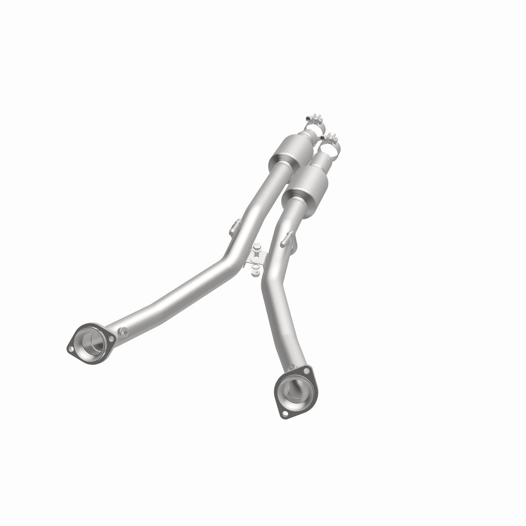 MagnaFlow Exhaust Products 52969 OEM Grade Direct-Fit Catalytic Converter for Select Cadillac CTS