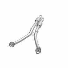 Load image into Gallery viewer, MagnaFlow Exhaust Products 52969 OEM Grade Direct-Fit Catalytic Converter for Select Cadillac CTS