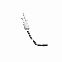 Load image into Gallery viewer, MagnaFlow Exhaust Products 15368 Street Series Black Coated Cat-Back System for Select Toyota Tundra