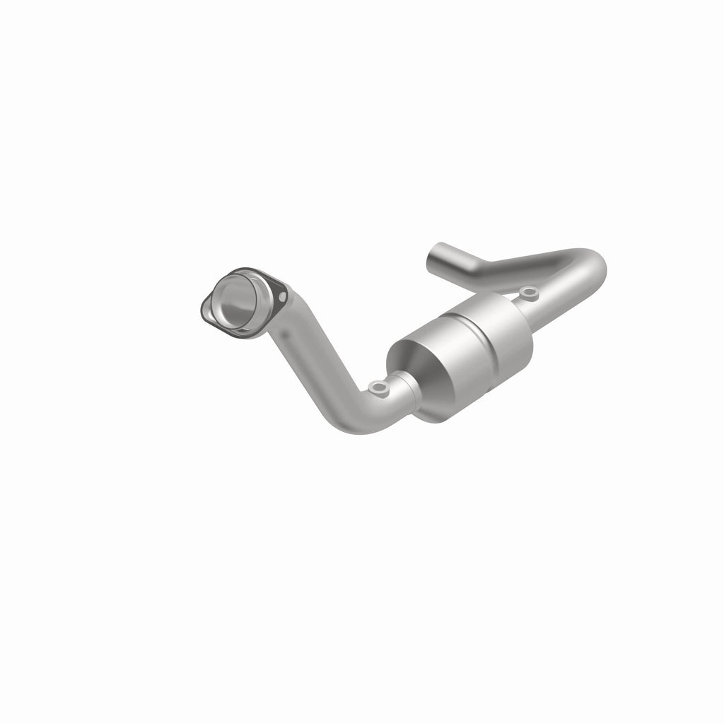 MagnaFlow Exhaust Products 49497 OEM Grade Direct-Fit Catalytic Converter for Select Dodge Durango