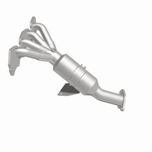 Load image into Gallery viewer, MagnaFlow Exhaust Products 51785 OEM Grade Manifold Catalytic Converter for Select Ford Fusion, Lincoln MKZ, Mercury Milan