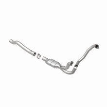 Load image into Gallery viewer, MagnaFlow Exhaust Products 49608 OEM Grade Direct-Fit Catalytic Converter for Select Dodge Ram