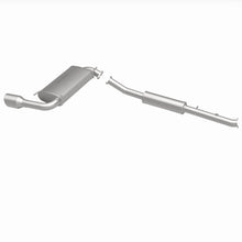 Load image into Gallery viewer, MagnaFlow Exhaust Products 15715 Street Series Polished Cat-Back System for Select Mazda Miata
