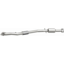 Load image into Gallery viewer, MagnaFlow Exhaust Products 557973 California CARB Direct-Fit Catalytic Converter for Select Chevrolet Malibu