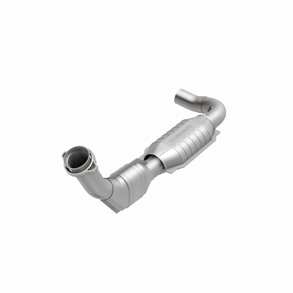 MagnaFlow Exhaust Products 447127 California CARB Direct-Fit Catalytic Converter