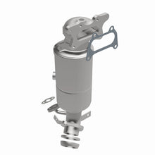 Load image into Gallery viewer, MagnaFlow Exhaust Products 5661343 California CARB Direct-Fit Catalytic Converter for Select Honda Civic