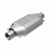 Load image into Gallery viewer, MagnaFlow Exhaust Products 93539 Standard Grade Universal Catalytic Converter