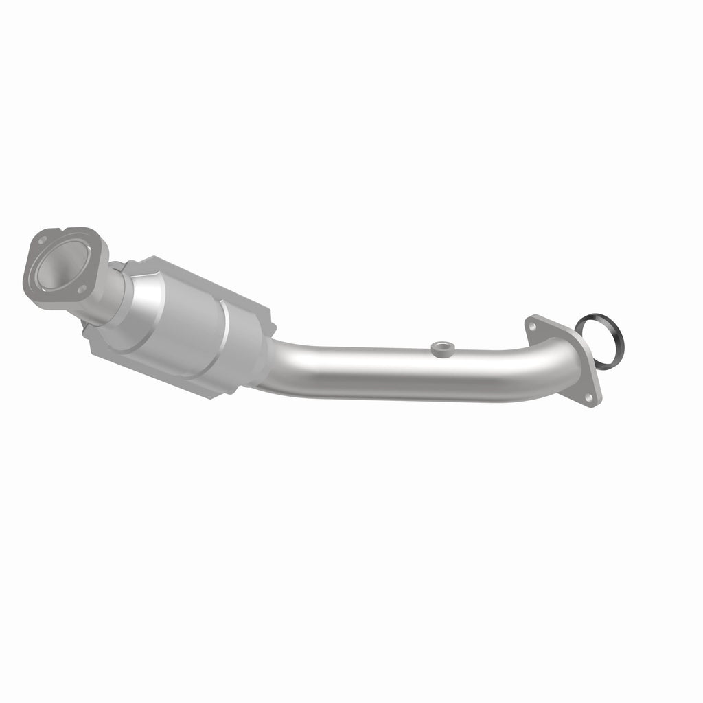 MagnaFlow Exhaust Products 49734 OEM Grade Direct-Fit Catalytic Converter for Select Chevrolet Corvette