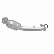 Load image into Gallery viewer, MagnaFlow Exhaust Products 49734 OEM Grade Direct-Fit Catalytic Converter for Select Chevrolet Corvette
