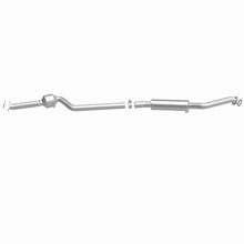 Load image into Gallery viewer, MagnaFlow Exhaust Products 21-322 OEM Grade Direct-Fit Catalytic Converter for Select Mazda MX-5 Miata