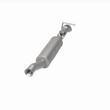 Load image into Gallery viewer, MagnaFlow Exhaust Products 19431 Off Road Pro Series Gas Stainless Cat-Back for Select Jeep Wrangler