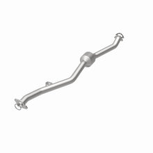 Load image into Gallery viewer, MagnaFlow Exhaust Products 21-277 OEM Grade Direct-Fit Catalytic Converter for Select Subaru Forester, Subaru Impreza