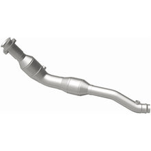 Load image into Gallery viewer, MagnaFlow Exhaust Products 21-717 OEM Grade Direct-Fit Catalytic Converter for Select Land Rover LR4