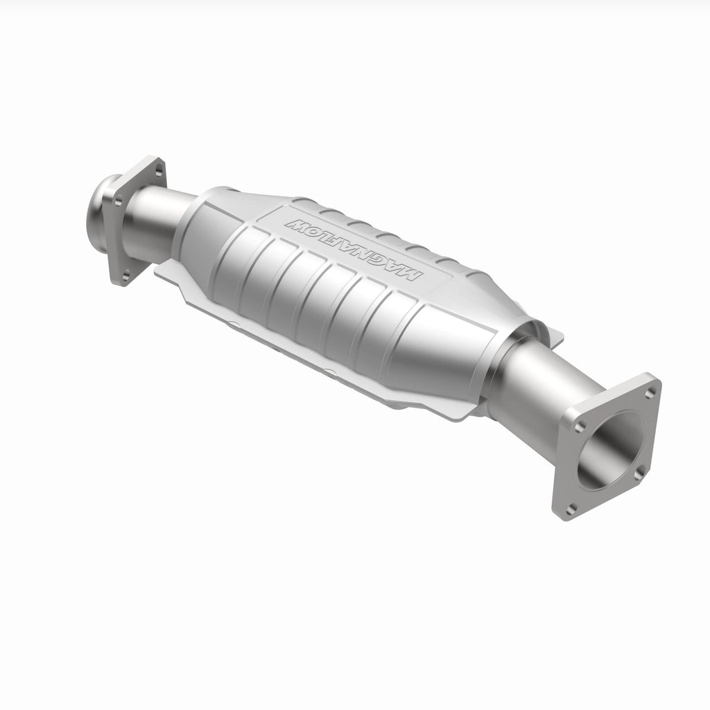 MagnaFlow Exhaust Products 23425 Standard Grade Direct-Fit Catalytic Converter for Select Buick Apollo, Buick Skyhawk, Buick Skylark, Chevrolet Camaro, Chevrolet Monza, Oldsmobile Omega, Oldsmobile Starfire, Pontiac Astre, Pontiac Firebird, Pontiac