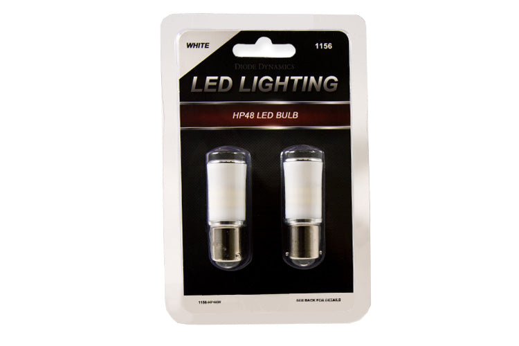 Diode Dynamics DD0004S Direct replacement for your factory bulb.