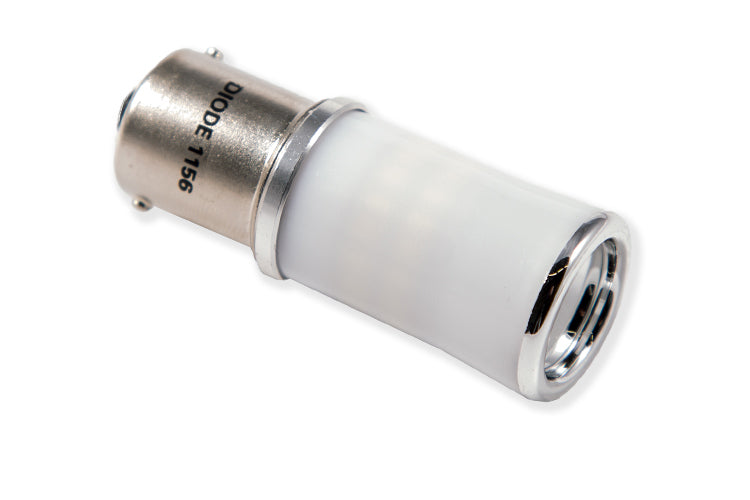 Diode Dynamics DD0005S Direct replacement for your factory bulb. for Select Acura Integra, Acura RL, Buick Park Avenue, Cadillac Eldorado, Chevrolet Lumina, Dodge Sprinter 2500, Dodge Sprinter 3500, Hyundai Elantra, Hyundai Sonata, Hyundai Tiburon,