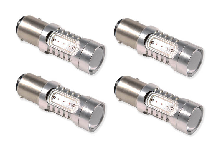 Diode Dynamics DD0011Q Direct replacement for your factory bulb. for Select Hyundai Genesis Coupe, Kia Sportage, Nissan 300ZX