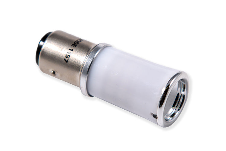 Diode Dynamics DD0014S Direct replacement for your factory bulb. for Select Mitsubishi Mirage, Nissan Sentra