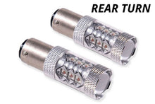 Load image into Gallery viewer, Diode Dynamics DD0016P Direct replacement for your factory bulb. for Select Acura Integra, Acura MDX, Acura NSX, Chevrolet Aveo, Chevrolet Epica, Chevrolet Equinox, Chevrolet Express 1500, Chevrolet Express 2500, Chevrolet Express 3500, Chevrolet Metro,