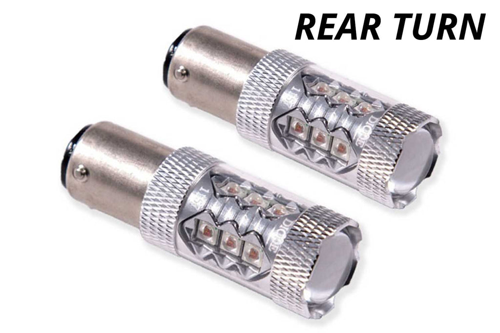 Diode Dynamics DD0011P Direct replacement for your factory bulb. for Select Acura Integra, Acura MDX, Acura NSX, Chevrolet Aveo, Chevrolet Epica, Chevrolet Equinox, Chevrolet Express 1500, Chevrolet Express 2500, Chevrolet Express 3500, Chevrolet Metro,