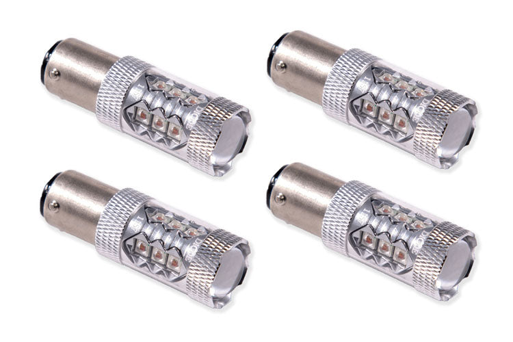 Diode Dynamics DD0016Q Direct replacement for your factory bulb. for Select Hyundai Genesis Coupe, Kia Sportage, Nissan 300ZX