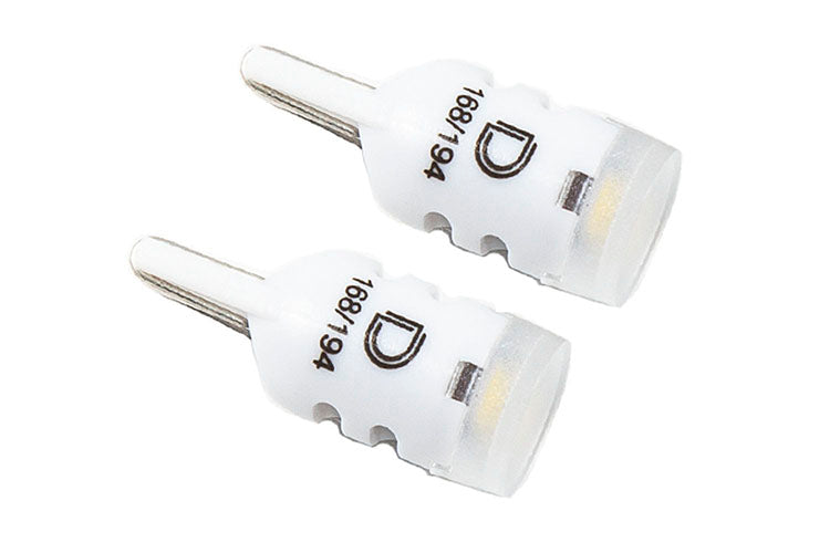 Diode Dynamics DD0022P Direct replacement for your factory bulb. for Select Acura CL, Acura CSX, Acura EL, Acura ILX, Acura Integra, Acura MDX, Acura NSX, Acura RDX, Acura RL, Acura RLX, Acura RSX, Acura TL, Acura TSX, Acura ZDX, BMW 118i, BMW 120i, BMW