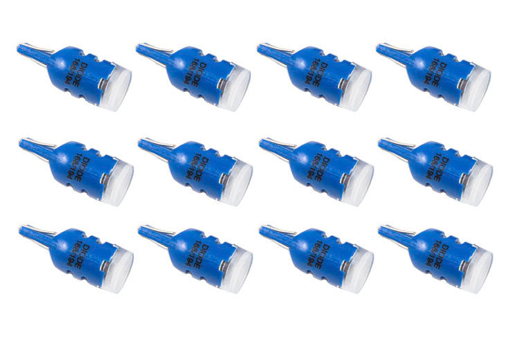 Diode Dynamics DD0026TW Direct replacement for your factory bulb. for Select Ford Mustang
