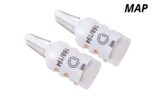 Load image into Gallery viewer, Diode Dynamics DD0030P Direct replacement for your factory bulb. for Select Acura CL, Acura Integra, Acura NSX, Acura RDX, Acura RL, Acura RLX, Acura RSX, Acura TL, Acura TSX, Acura ZDX, Audi A3, Audi A4, Audi A5, Audi A6, Audi A7, Audi A8, Audi Q5, Audi