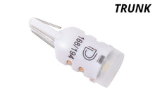 Load image into Gallery viewer, Diode Dynamics DD0192S Direct replacement for your factory bulb. for Select Acura CL, Acura ILX, Acura MDX, Acura RDX, Acura RL, Acura RLX, Acura RSX, Acura TL, Acura TSX, Acura ZDX, Audi A3, Audi A4, Audi A5, Audi A6, Audi A7, Audi A8, Audi Q3, Audi Q5,
