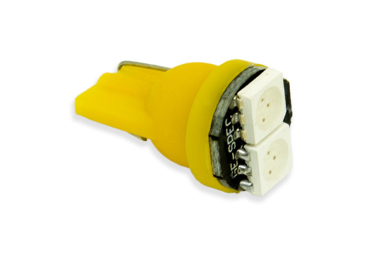 Diode Dynamics DD0032S Direct replacement for your factory bulb. for Select Acura TL, Chevrolet Camaro, Chevrolet Cobalt, Chevrolet Colorado, Chevrolet Cruze, Chrysler 300, Dodge Charger, Dodge Durango, Fiat 500, Ford Fiesta, Ford Focus, GMC Canyon,