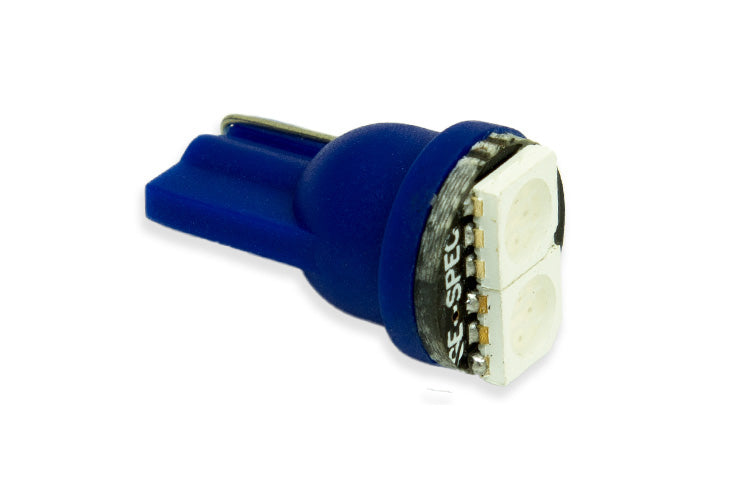 Diode Dynamics DD0033S Direct replacement for your factory bulb. for Select Acura TL, Chevrolet Camaro, Chevrolet Cobalt, Chevrolet Colorado, Chevrolet Cruze, Chrysler 300, Dodge Charger, Dodge Durango, Fiat 500, Ford Fiesta, Ford Focus, GMC Canyon,