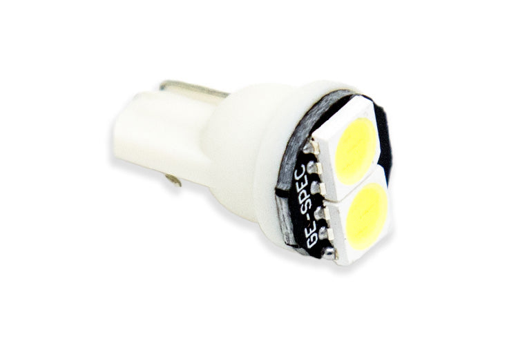 Diode Dynamics DD0037S Direct replacement for your factory bulb. for Select Acura TL, Chevrolet Camaro, Chevrolet Cobalt, Chevrolet Colorado, Chevrolet Cruze, Chrysler 300, Dodge Charger, Dodge Durango, Fiat 500, Ford Fiesta, Ford Focus, Ford Mustang,