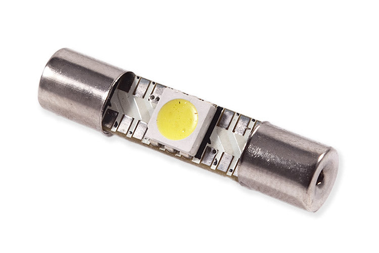 Diode Dynamics DD0041S Direct replacement for your factory bulb.