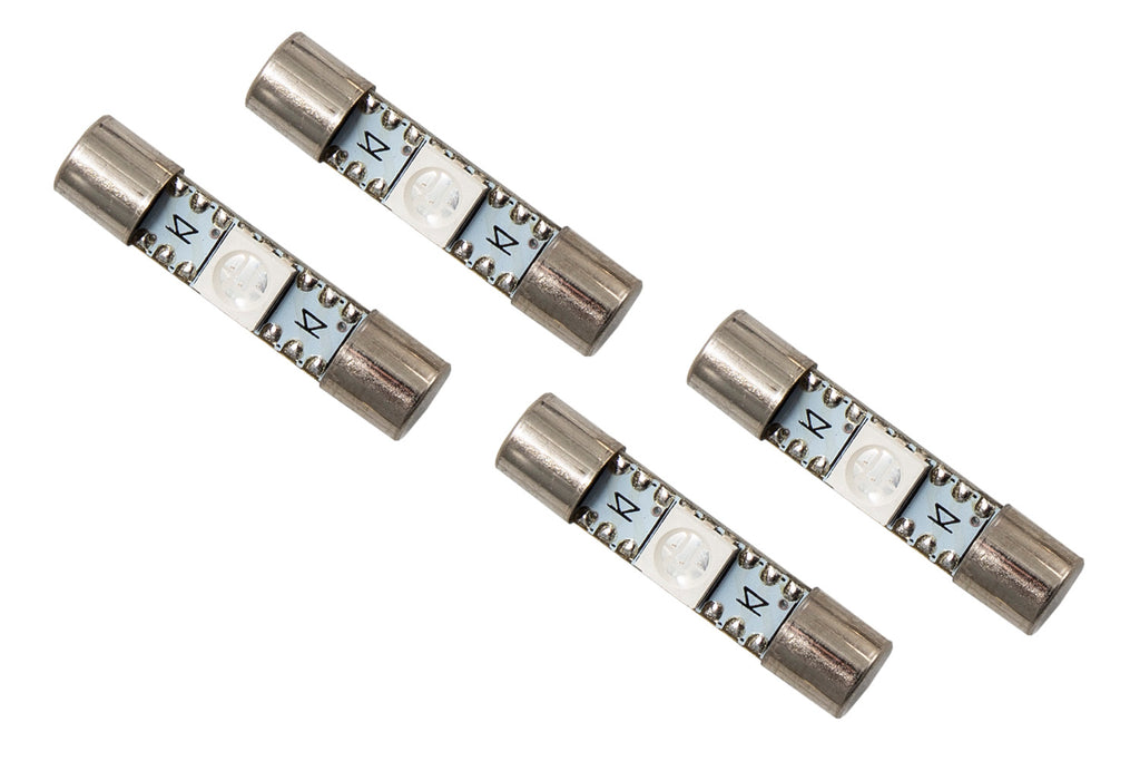 Diode Dynamics DD0039Q Direct replacement for your factory bulb. for Select Cadillac ATS, Cadillac Escalade, Chevrolet Colorado, Chevrolet Tahoe, Chrysler 300, Dodge Challenger, Dodge Charger, Dodge Durango, Ford Escape, Ford F-150, Ford Fusion, Ford