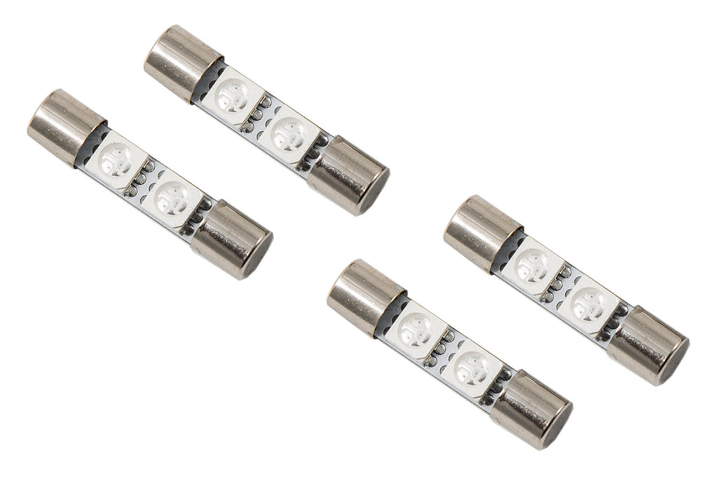 Diode Dynamics DD0044Q Direct replacement for your factory bulb. for Select Cadillac ATS, Cadillac Escalade, Chevrolet Colorado, Chevrolet Tahoe, Chrysler 300, Dodge Challenger, Dodge Charger, Dodge Durango, Ford Escape, Ford F-150, Ford Fusion, Ford