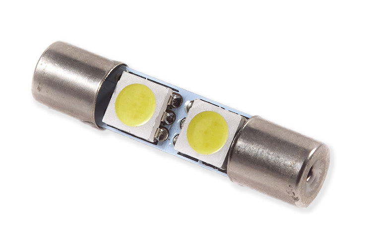Diode Dynamics DD0047S Direct replacement for your factory bulb. for Select Dodge Stratus