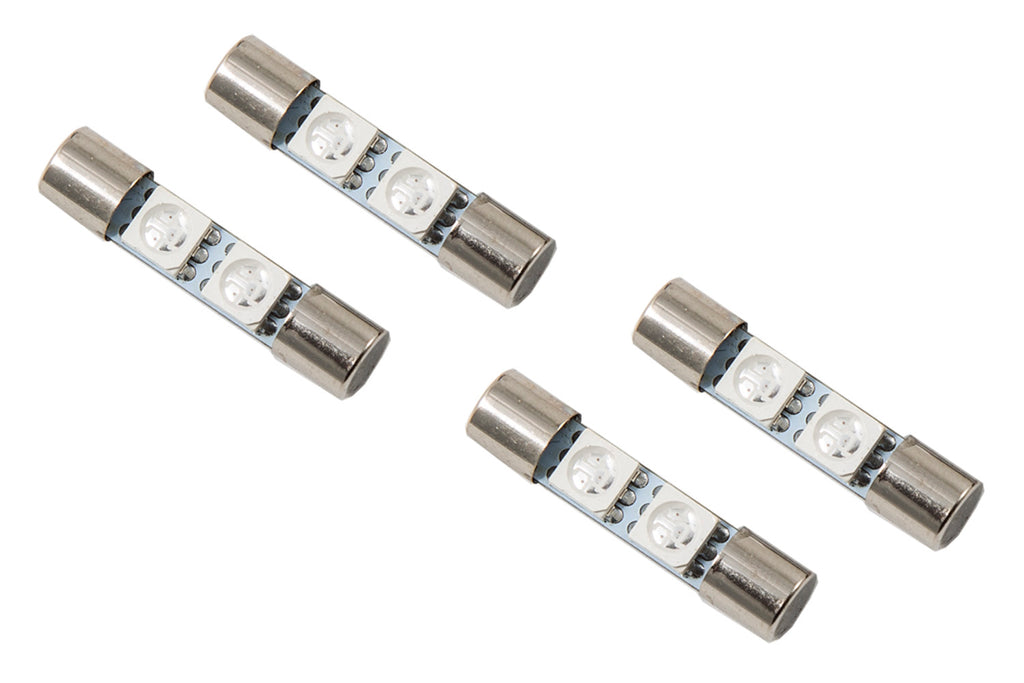 Diode Dynamics DD0046Q Direct replacement for your factory bulb. for Select Cadillac ATS, Cadillac Escalade, Chevrolet Colorado, Chevrolet Tahoe, Chrysler 300, Dodge Challenger, Dodge Charger, Dodge Durango, Ford Escape, Ford F-150, Ford Fusion, Ford