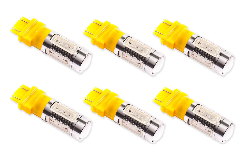 Diode Dynamics DD0050H Direct replacement for your factory bulb. for Select Ford Mustang